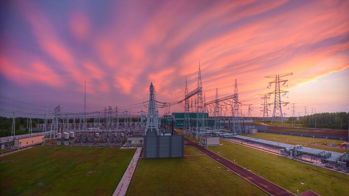 一帶一路，助力巴西美麗山項目
